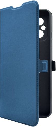 Book для Xiaomi Redmi 12C Blue
