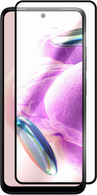 Premium для Xiaomi Redmi Note 12S Black