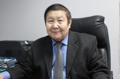 Владимир Степанов: «Государство относится к своим людям очень бережно» /    