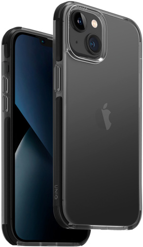 Combat для Apple iPhone 14 Plus Black