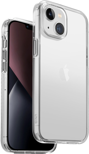 Clarion для Apple iPhone 14 Plus Transparent