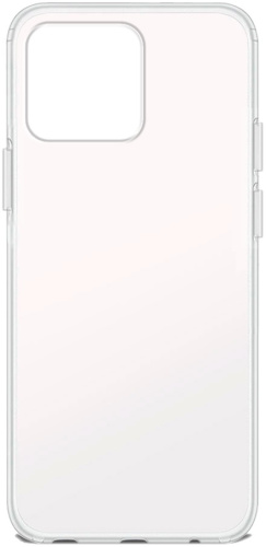 Air для Apple iPhone 15 Transparent