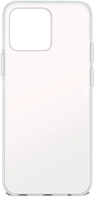 Air для Apple iPhone 15 Transparent