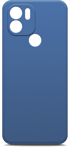 для Xiaomi Redmi A1+ Blue