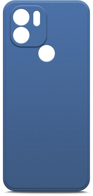 для Xiaomi Redmi A1+ Blue