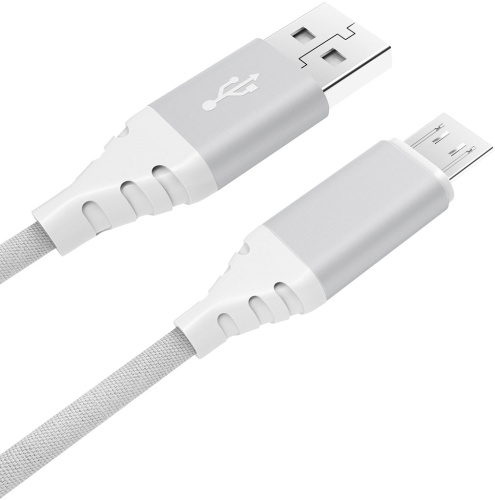 CBL208 USB to microUSB 1m White