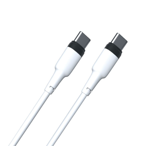 USB Type-C to USB Type-C 25W 1m White