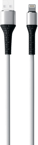 USB to Apple Lightning 1m 3A White