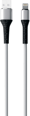USB to Apple Lightning 1m 3A White