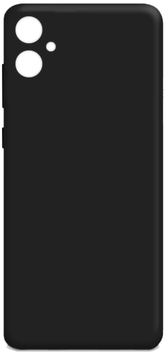 для Samsung Galaxy A05 Black
