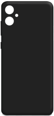 для Samsung Galaxy A05 Black