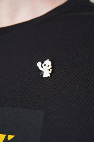 Значок «Дракон Юнг»