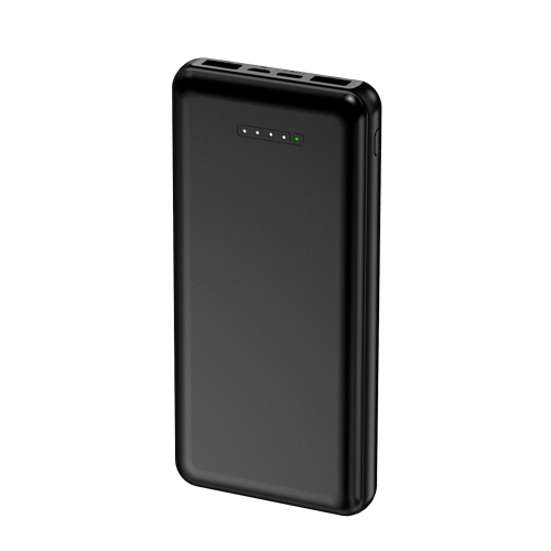 Устройство зарядное портативное TFN Air Power Black