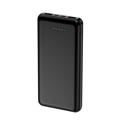 Устройство зарядное портативное TFN Air Power Black