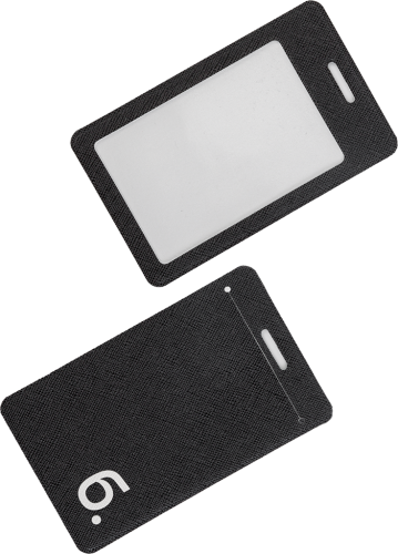 Картхолдер «б.»