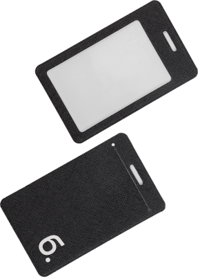 Картхолдер «б.»