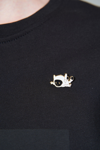 Значок «Робот Пинг»