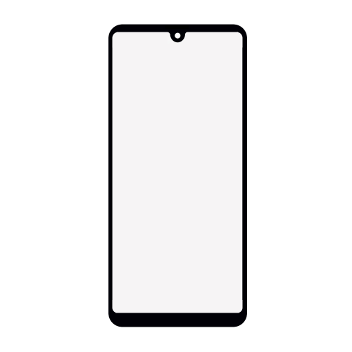 для Samsung Galaxy A05 Black