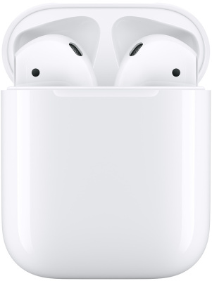 AirPods МВ7Н2АМ/А White