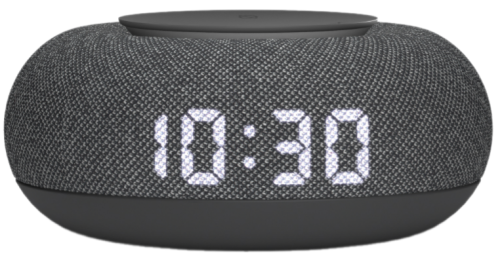 Мини с Марусей Тёмно-серая