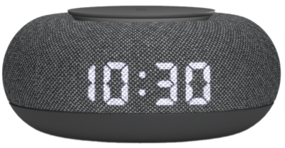 Мини с Марусей Тёмно-серая