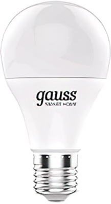 Smart Home SMD DIM A60 E27 White