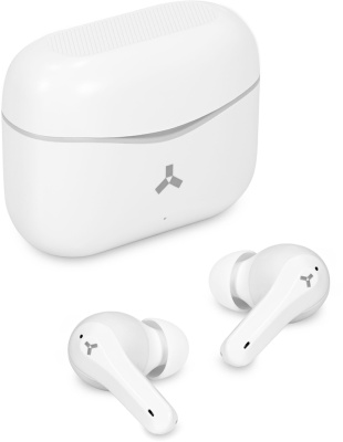 Наушники Accesstyle Tornado TWS White