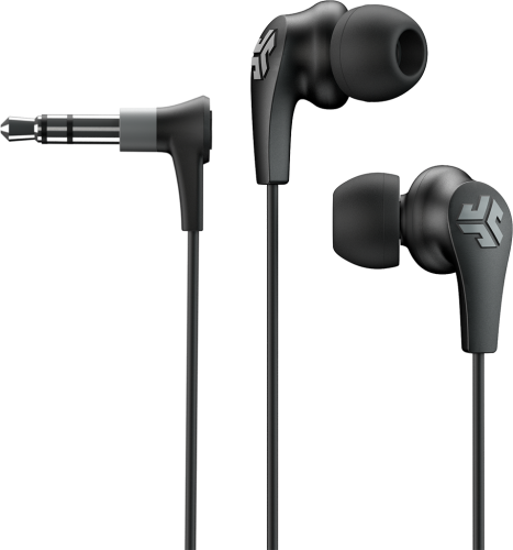 JBuds 2 Signature Black