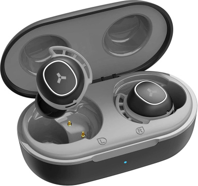 Наушники Accesstyle Fiesta TWS Gray