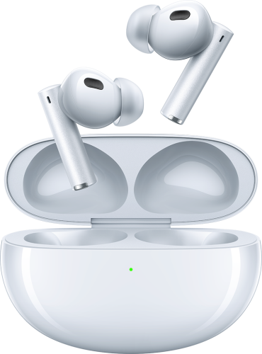 Наушники realme Buds Air 6 Pro Небесные