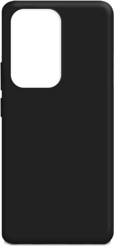 Клип-кейс Gresso Meridian для Honor 200 lite 5G чёрный