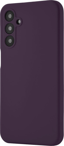 Клип-кейс uBear Touch Case для Samsung Galaxy A15 Purple