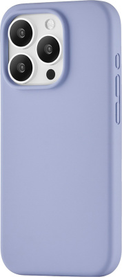 Клип-кейс uBear Touch Mag Case для Apple iPhone 15 Pro Purple