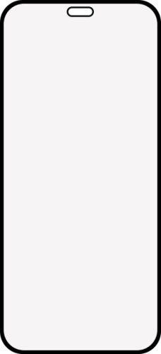 Защитное стекло Gresso Full Screen для Honor 200 Lite 5G глянцевое