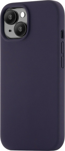 Клип-кейс uBear Touch Mag Case для Apple iPhone 15 Dark Purple