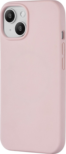 Клип-кейс uBear Touch Mag Case для Apple iPhone 15 Pink