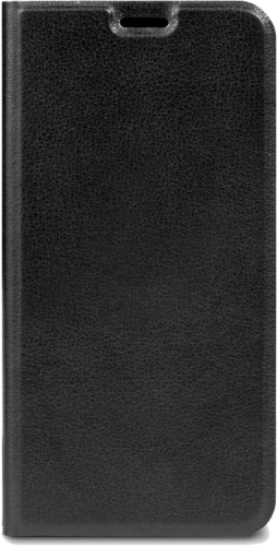 Чехол-книжка Gresso Atlant Pro для Honor 200 lite 5G чёрный