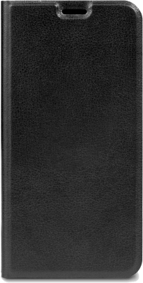 Чехол-книжка Gresso Atlant Pro для Honor 200 lite 5G чёрный