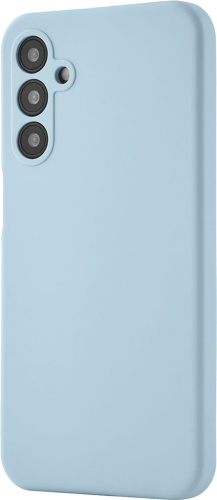 Клип-кейс uBear Touch Case для Samsung Galaxy A15 Blue