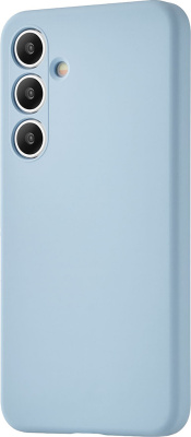 Клип-кейс uBear Touch Mag Case для Samsung Galaxy S24+ Blue