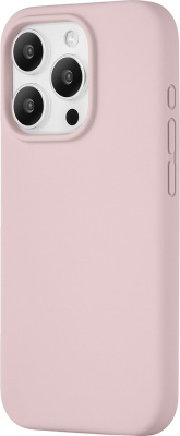 Клип-кейс uBear Touch Mag Case для Apple iPhone 15 Pro Pink