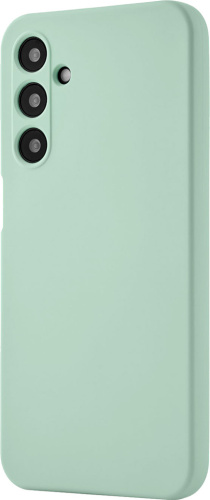 Клип-кейс Rocket Sense для Samsung Galaxy A25 Light Green