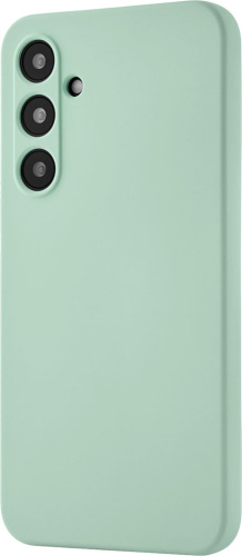 Клип-кейс Rocket Sense для Samsung Galaxy A35 Light Green