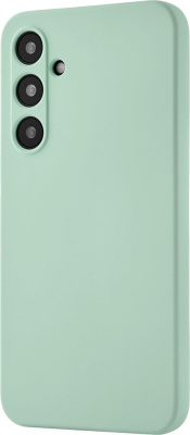 Клип-кейс Rocket Sense для Samsung Galaxy A35 Light Green