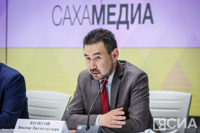 Виктор Колесов: «У людей появляется иммунитет к фейкам» /    