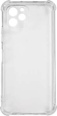 Клип-кейс Red Line Box Crystal для Huawei Nova Y61 Transparent