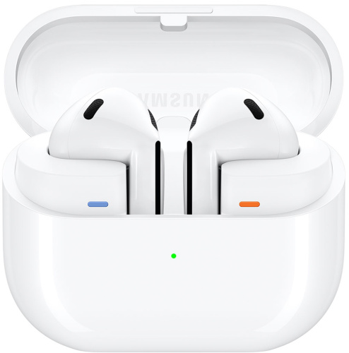 Наушники Samsung Galaxy Buds3 Белые