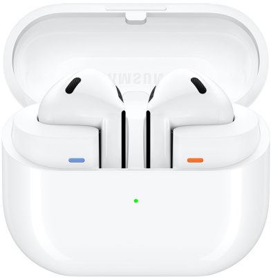 Наушники Samsung Galaxy Buds3 Белые