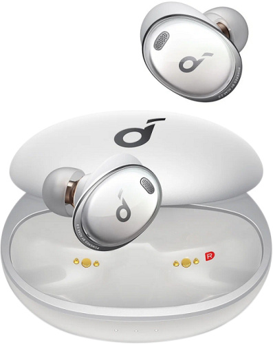 Наушники Soundcore Liberty 3 Pro White