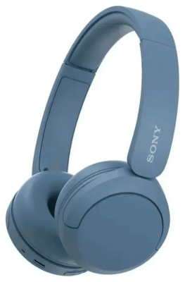 Наушники Sony WH-CH520 Blue
